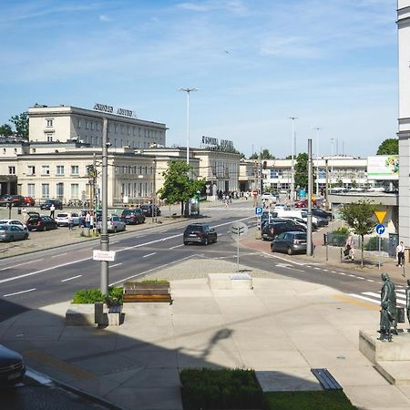 Kurhaus Gdynia Pokoje Zewnętrze zdjęcie